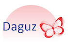 logo daguz